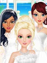 Romantic Wedding Salon screenshot, image №1983427 - RAWG