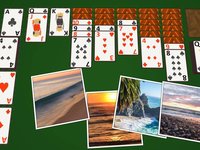 Solitaire Beach Life screenshot, image №1330685 - RAWG
