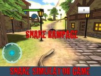 Snake Rampage - A Snake Simulator Game screenshot, image №1706172 - RAWG