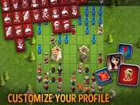 Stratego Multiplayer Premium screenshot, image №2032922 - RAWG