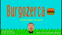 Burgożerca screenshot, image №2896070 - RAWG