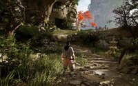 Echoes of Yi: Samsara screenshot, image №4191184 - RAWG