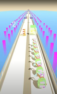 Baggie Stacker screenshot, image №3405664 - RAWG