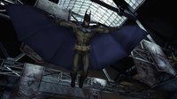 Batman: Arkham Asylum screenshot, image №502315 - RAWG