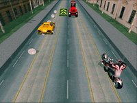 Motor Speed Racing screenshot, image №972939 - RAWG