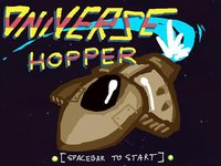 Universe Hopper screenshot, image №1277721 - RAWG