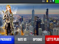 Sniper Killer Fighting Arena screenshot, image №1886891 - RAWG