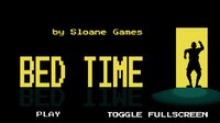 BEDTIME (Daywalkr) screenshot, image №2441430 - RAWG
