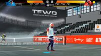 Tennis Fighters screenshot, image №3957558 - RAWG