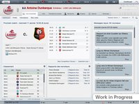 Football Manager 2012 screenshot, image №582403 - RAWG