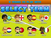 Soccer Game for Kids screenshot, image №1351970 - RAWG