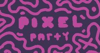 pixel party (dorimorty) screenshot, image №3678161 - RAWG