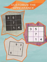 Sudoku Mega Bundle screenshot, image №2053309 - RAWG