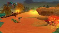 Aliens In Paradise screenshot, image №2668725 - RAWG