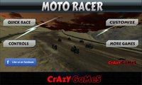 Moto Gp Racer Fast Bike Racing screenshot, image №1229547 - RAWG