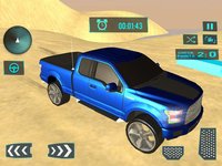 Beach Truck Water Surfing – 3D Fun Driving Sim screenshot, image №1738835 - RAWG