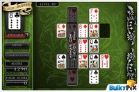 Card Buster screenshot, image №1974803 - RAWG