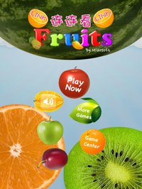 Link Link Fruits screenshot, image №1700511 - RAWG