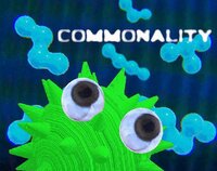 commonality screenshot, image №3760013 - RAWG