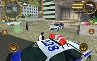 Miami Crime Police screenshot, image №1459240 - RAWG