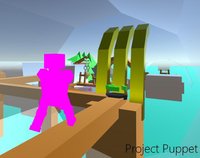 Project Puppet screenshot, image №1686054 - RAWG