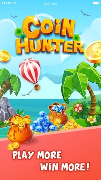 Coin Hunter+ screenshot, image №2364282 - RAWG