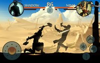 Shadow Fight 2 screenshot, image №678340 - RAWG