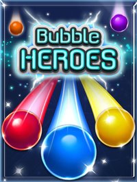 Bubble Heroes Galaxy screenshot, image №870015 - RAWG
