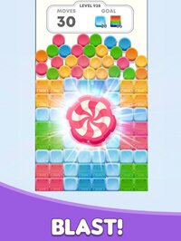 Color Pop: Matching Puzzle screenshot, image №2395894 - RAWG