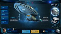 Star Trek Adversaries screenshot, image №826239 - RAWG