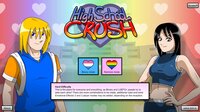 High School Crush screenshot, image №3471356 - RAWG