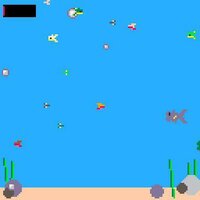 Fish! (itch) (VengantMjolnir) screenshot, image №2410155 - RAWG