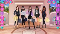 Girl Squad Fashion - BFF Fashionista Dress Up screenshot, image №2086102 - RAWG