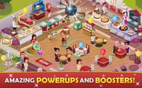 Cafe Tycoon – Cooking & Restaurant Simulation game screenshot, image №1542037 - RAWG