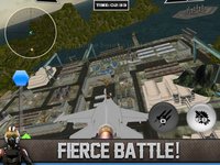 Modern Sky Fighting 3D screenshot, image №1611786 - RAWG
