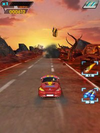 AE GTO Racing screenshot, image №1819300 - RAWG