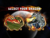 Flying Deadly Dragon Pro screenshot, image №2173925 - RAWG
