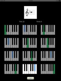 Sheet Music Trainer Piano screenshot, image №967572 - RAWG