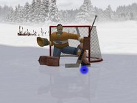 Virtual Goaltender screenshot, image №2067445 - RAWG