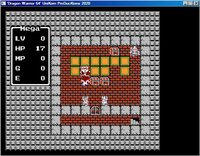 Dragon Warrior 64 screenshot, image №2425722 - RAWG