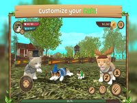 Cat Sim Online: Play With Cats screenshot, image №2042817 - RAWG