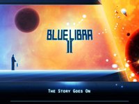 Blue Libra 2 screenshot, image №2099825 - RAWG