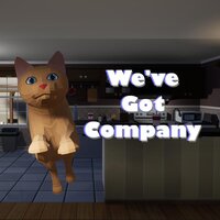 We've Got Company screenshot, image №3841457 - RAWG