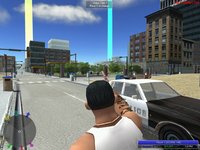 Urban Empires screenshot, image №420464 - RAWG