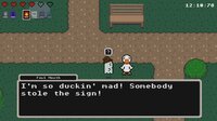 Ghosty screenshot, image №4123551 - RAWG