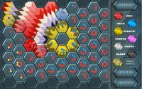 HexLogic - Quilts screenshot, image №1529771 - RAWG