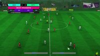 Axios Football screenshot, image №4172257 - RAWG