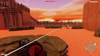Unchained (itch) (Mathias Asamoah) screenshot, image №3065898 - RAWG
