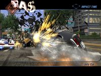 Burnout 3: Takedown screenshot, image №568699 - RAWG