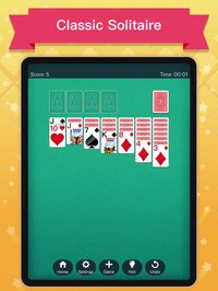 Solitaire Collection screenshot, image №1750784 - RAWG